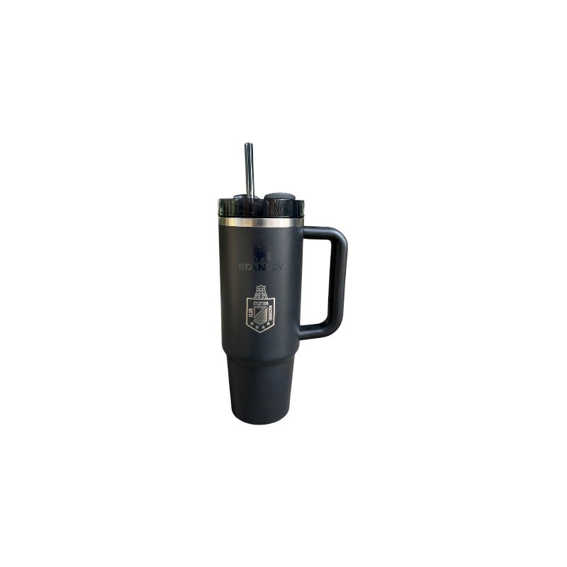 TERMO STANLEY QUENCHER 30OZ BLACK