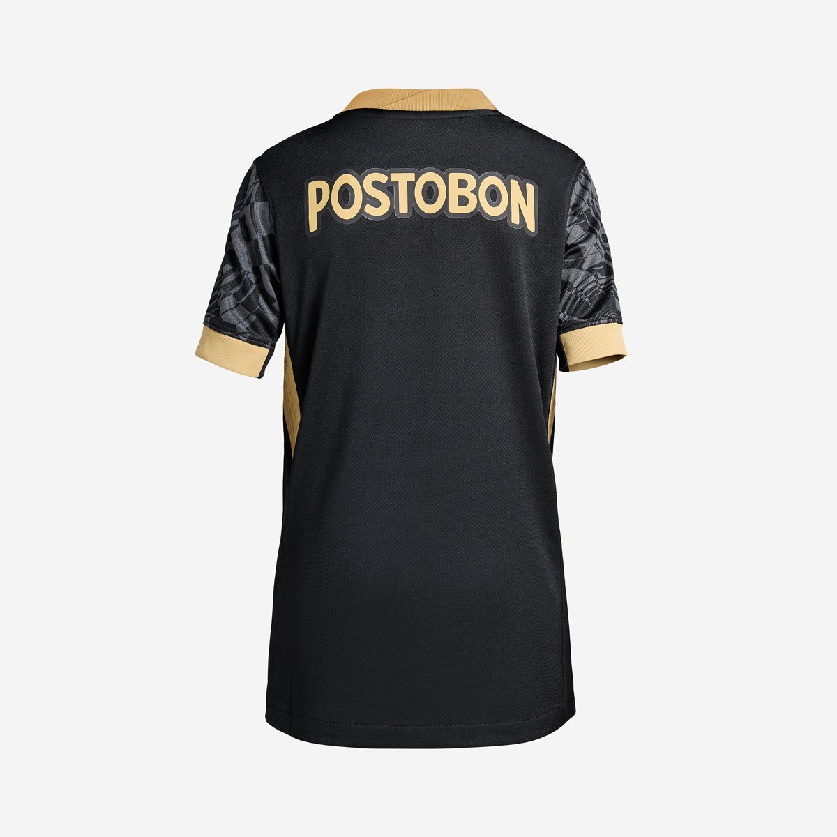 NIKE CAMISETA ALTERNA NIÑO 2025