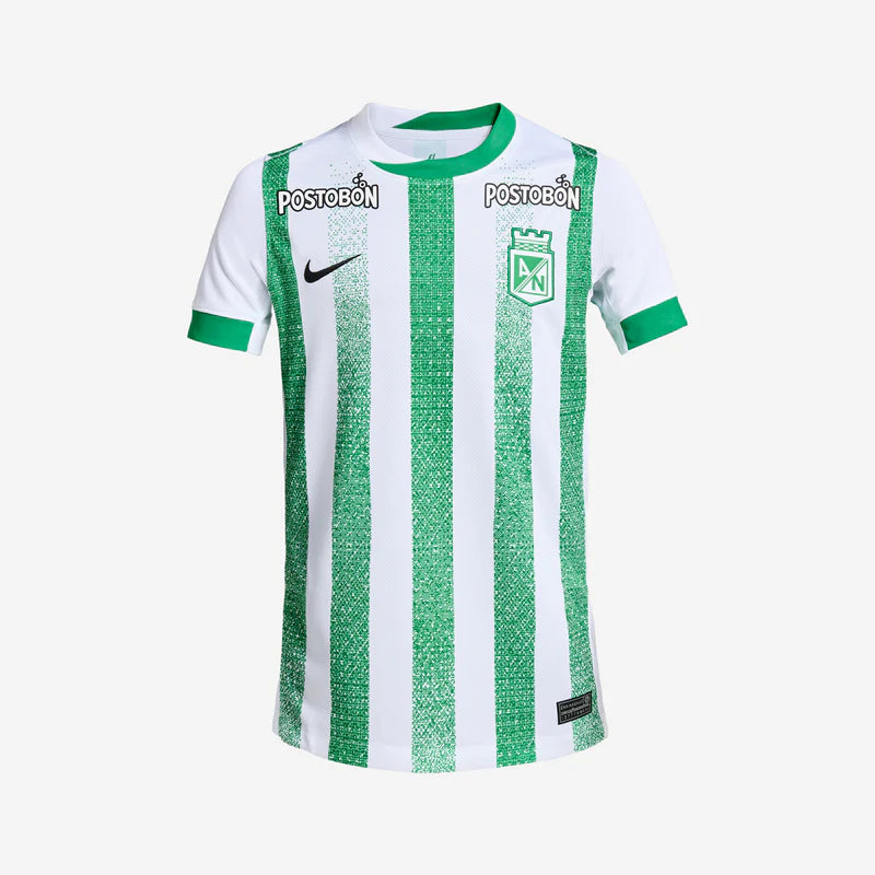 NIKE CAMISA DE LOCAL NIÑO 2025