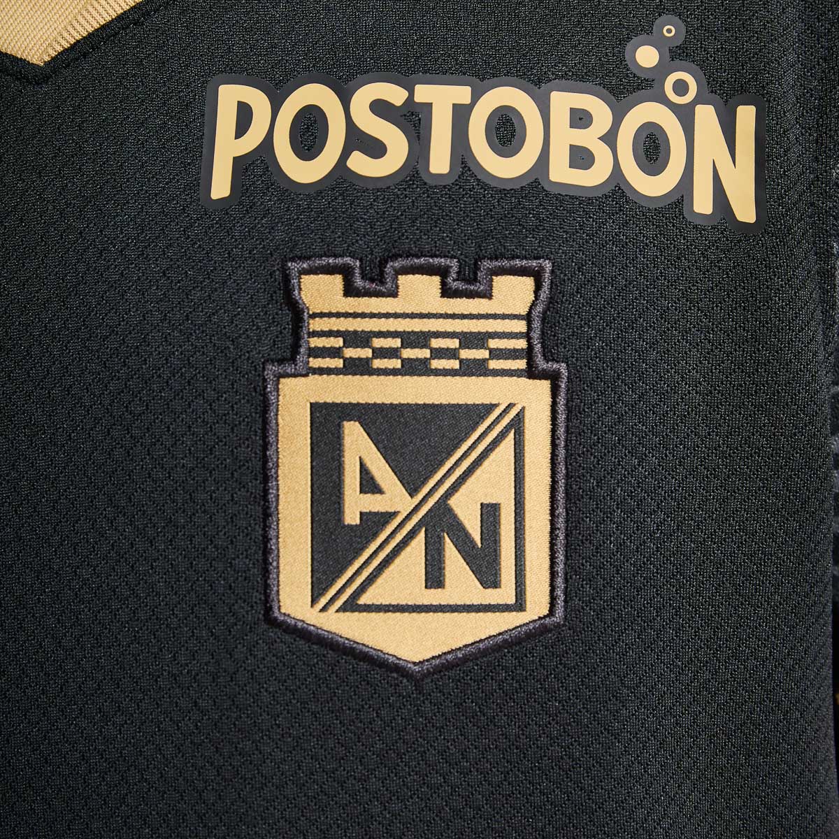 NIKE CAMISETA ALTERNA NIÑO 2025