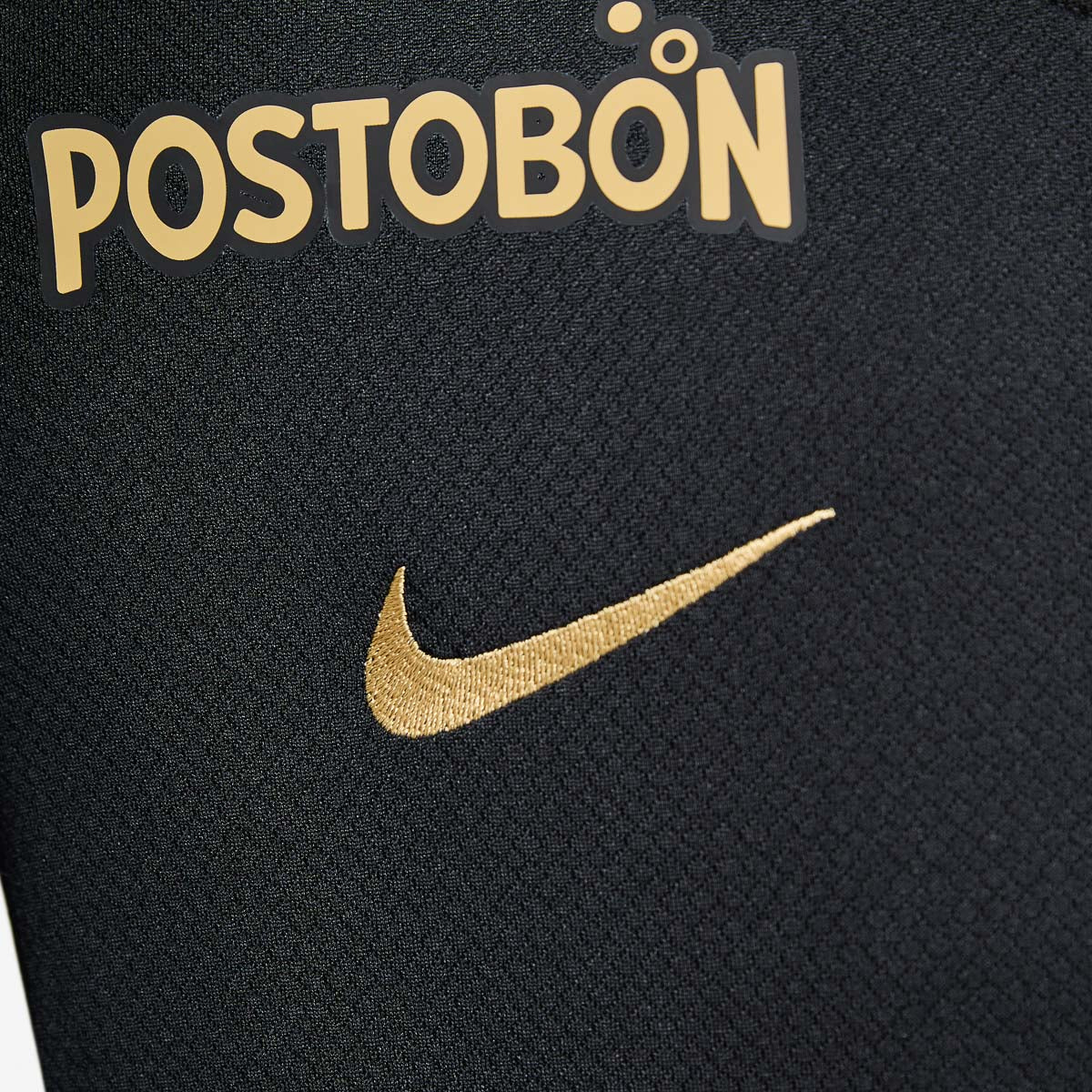 NIKE CAMISETA ALTERNA NIÑO 2025