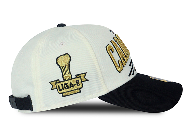 GORRA CAMPEON DE LIGA 2024