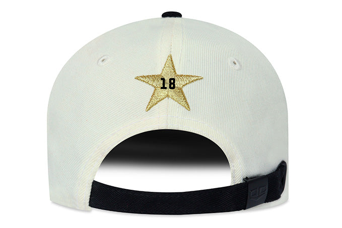 GORRA CAMPEON DE LIGA 2024