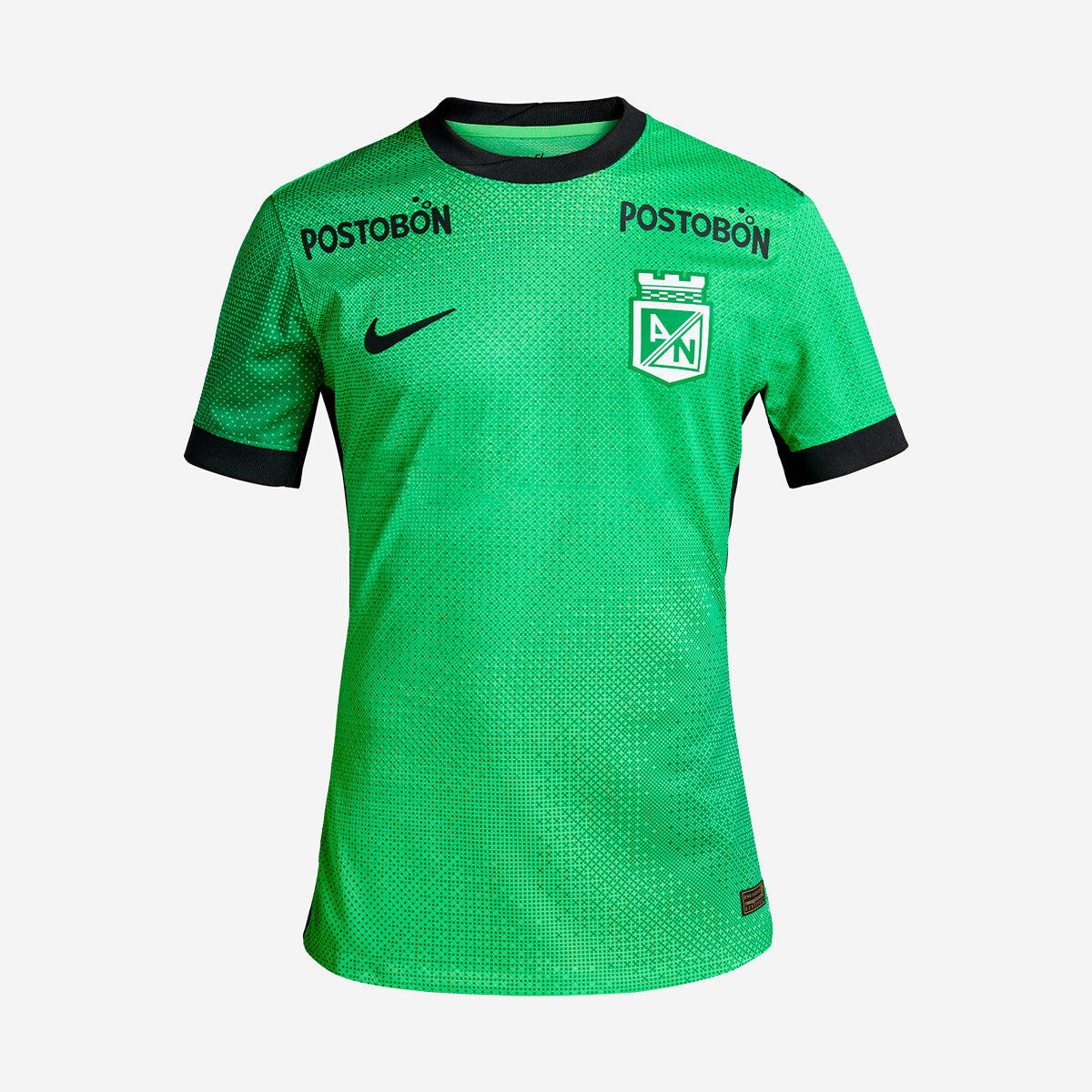 NIKE CAMISA TERCER KIT NIÑO 2025