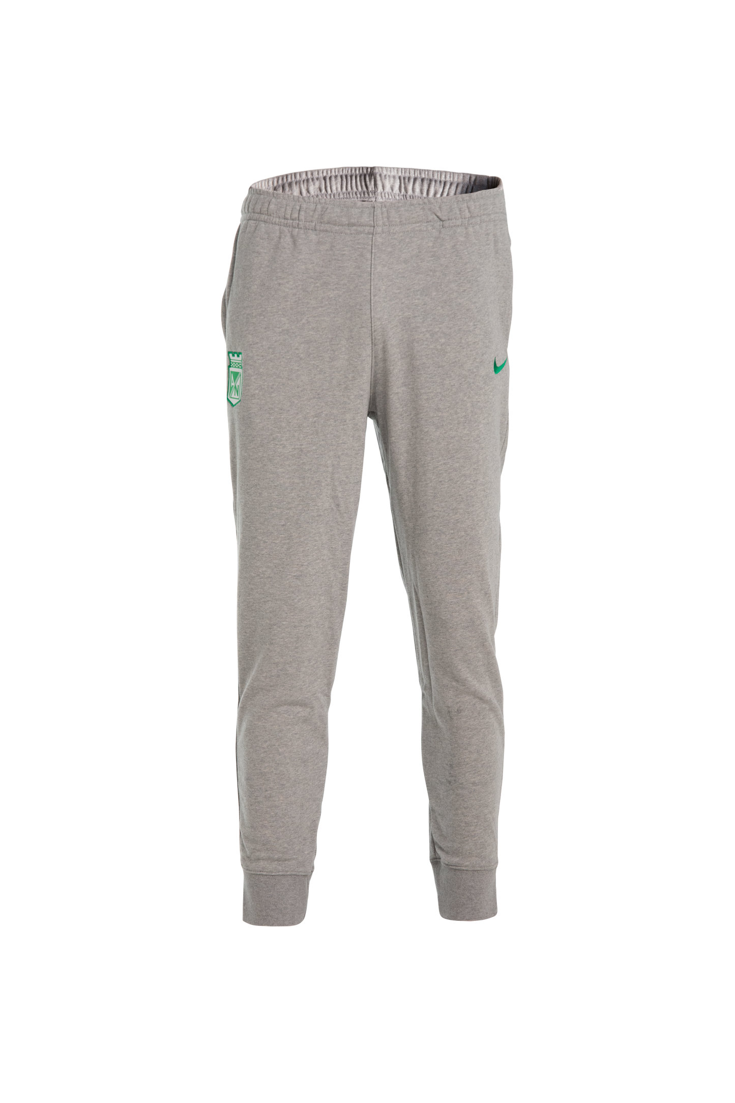 SUDADERA GRIS HOMBRE NIKE 2025