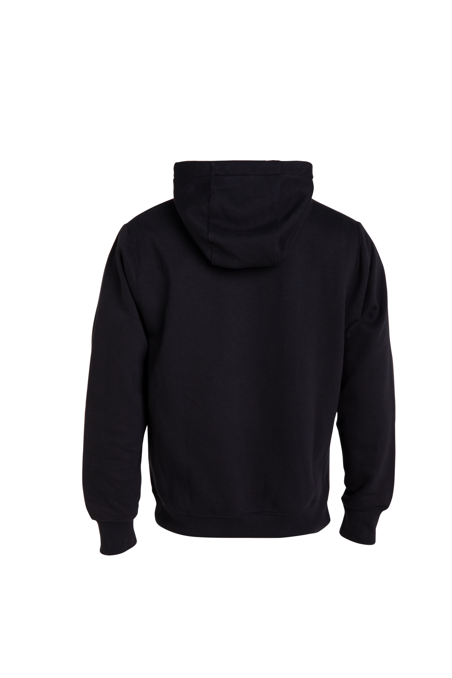 CHAQUETA NEGRA DENIM