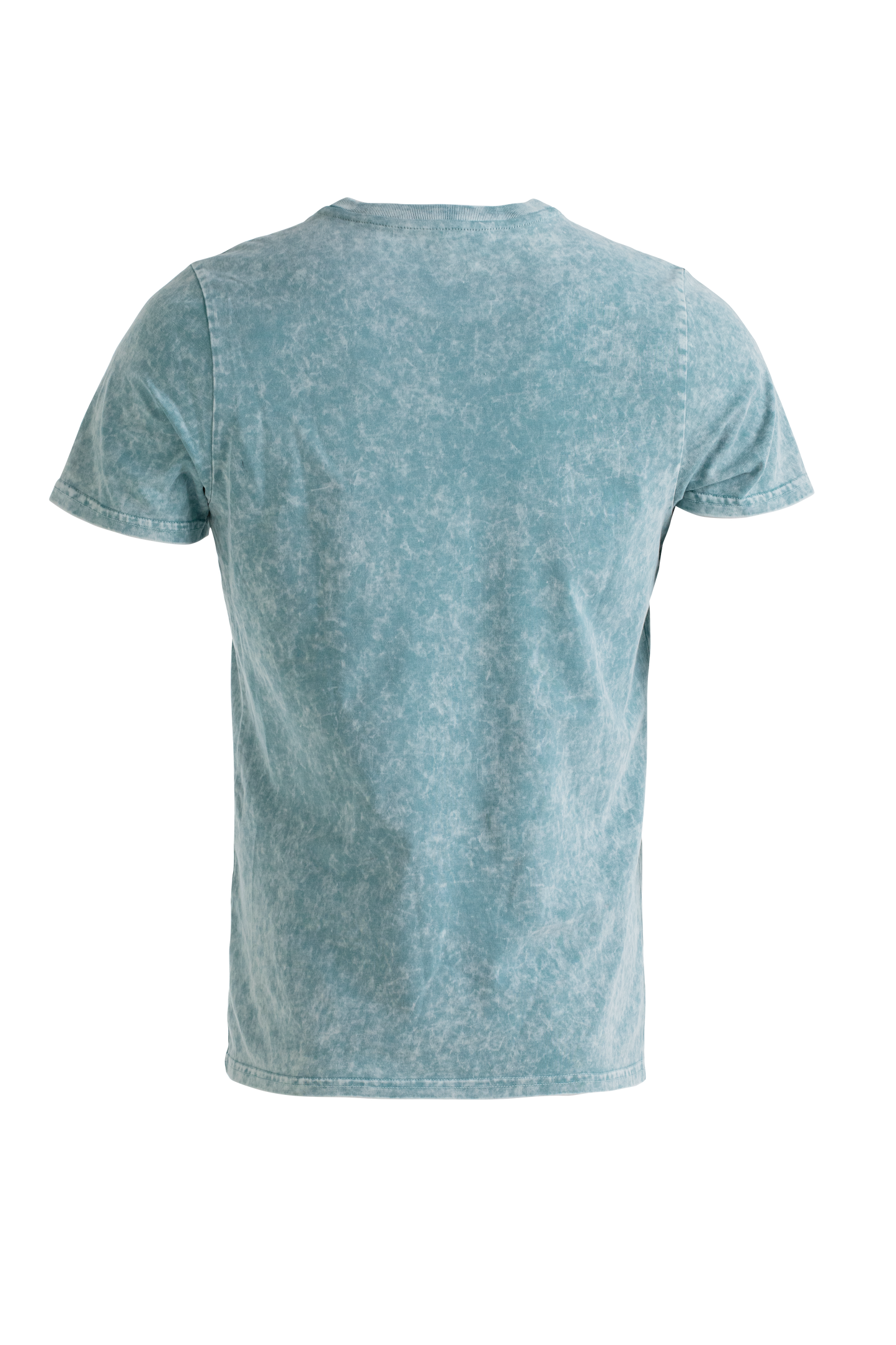CAMISETA OLD WASH