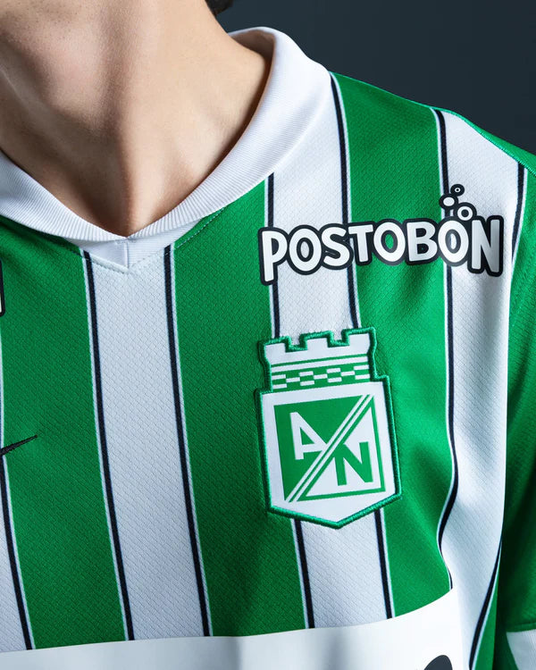 NIKE CAMISETA DE LOCAL HOMBRE 2026