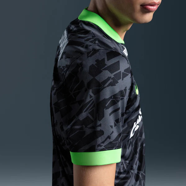 NIKE CAMISETA TERCER KIT HOMBRE 2026