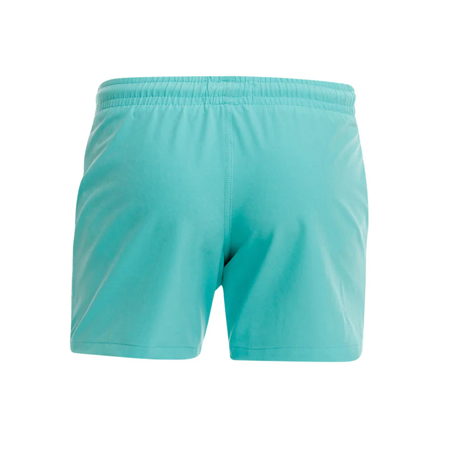 PANTALONETA UNICO VERDOLAGA NIÑO