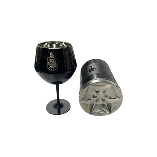 COPA STANLEY COCKTAIL 14OZ BLACK