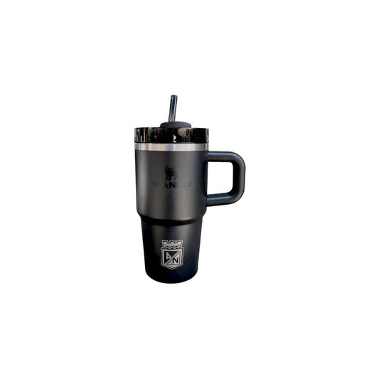 TERMO STANLEY QUENCHER 20OZ BLACK