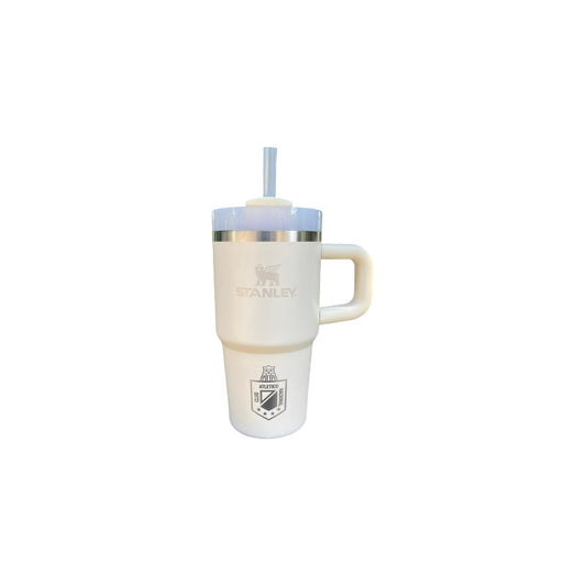 TERMO STANLEY QUENCHER 20OZ CREAM