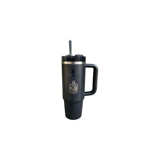 TERMO STANLEY QUENCHER 30OZ BLACK