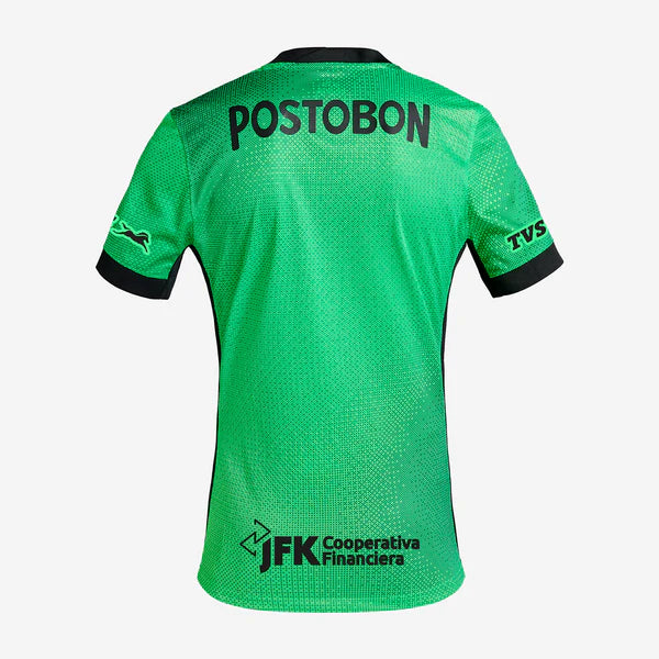 NIKE CAMISA TERCER KIT HOMBRE 2025