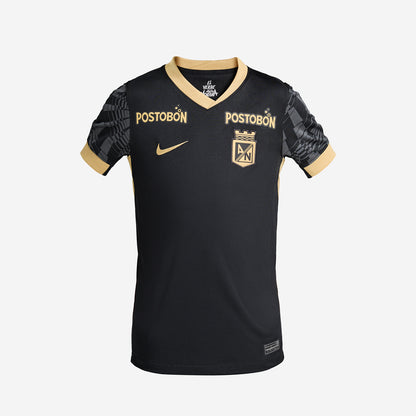 NIKE CAMISETA ALTERNA NIÑO 2025