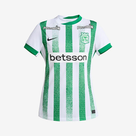 NIKE CAMISA DE LOCAL DAMA 2025