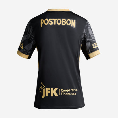 NIKE CAMISETA ALTERNA HOMBRE 2025