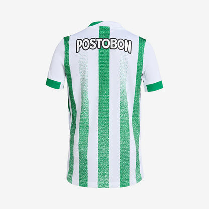 NIKE CAMISA DE LOCAL NIÑO 2025