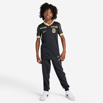 NIKE CAMISETA ALTERNA NIÑO 2025