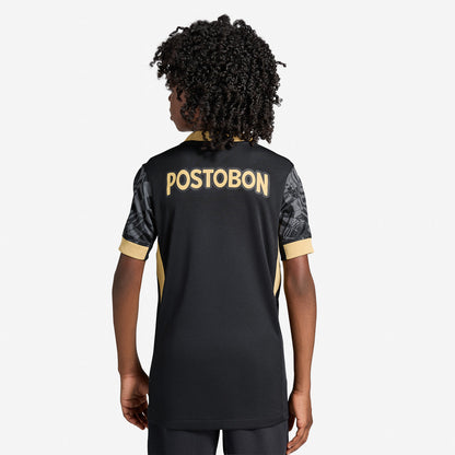 NIKE CAMISETA ALTERNA NIÑO 2025