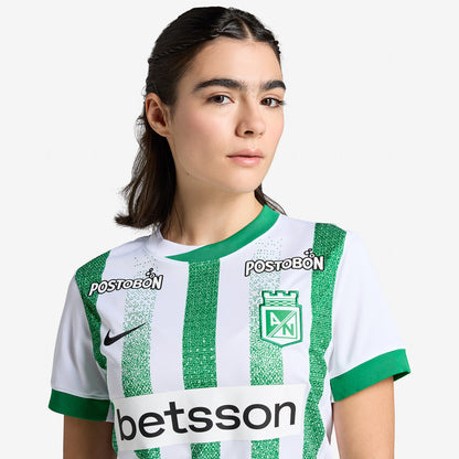 NIKE CAMISA DE LOCAL DAMA 2025