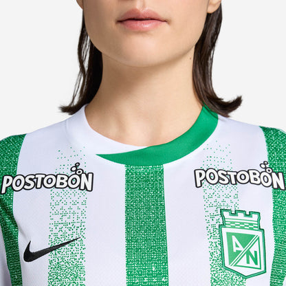 NIKE CAMISA DE LOCAL DAMA 2025