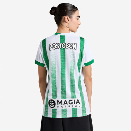 NIKE CAMISA DE LOCAL DAMA 2025