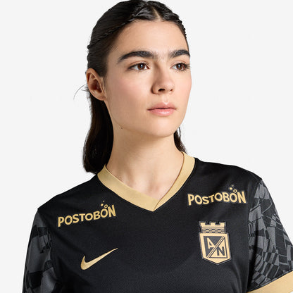 NIKE CAMISETA ALTERNA DAMA 2025
