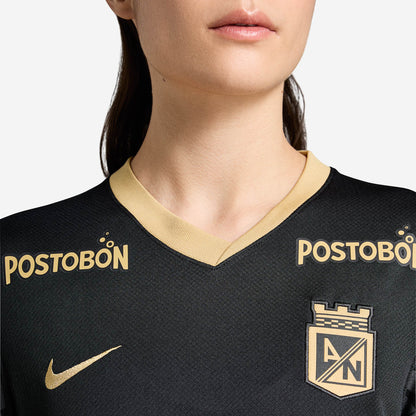 NIKE CAMISETA ALTERNA DAMA 2025