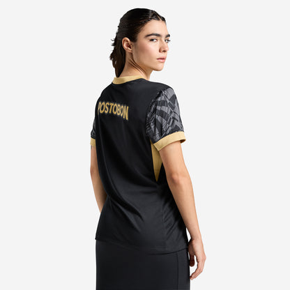 NIKE CAMISETA ALTERNA DAMA 2025
