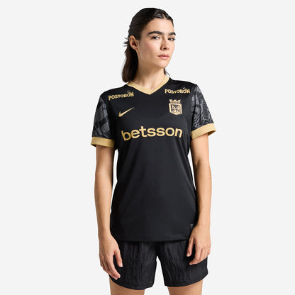 NIKE CAMISETA ALTERNA DAMA 2025