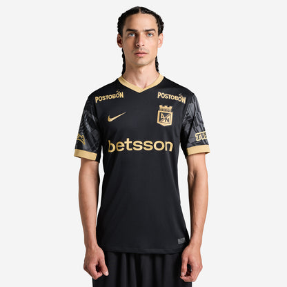NIKE CAMISETA ALTERNA HOMBRE 2025