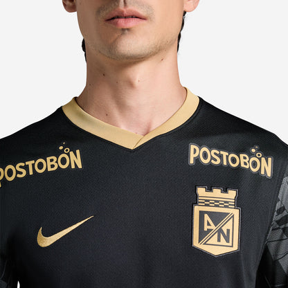 NIKE CAMISETA ALTERNA HOMBRE 2025
