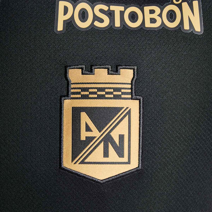NIKE CAMISETA ALTERNA HOMBRE 2025