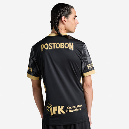 NIKE CAMISETA ALTERNA HOMBRE 2025