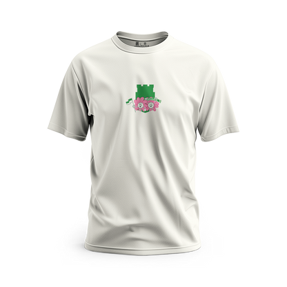 CAMISETA FERIA DE FLORES 2025