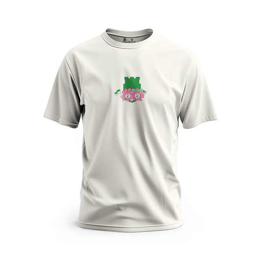 CAMISETA FERIA DE FLORES 2025