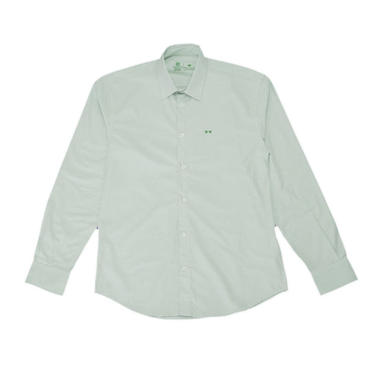 CAMISA DE BOTONES RAYAS