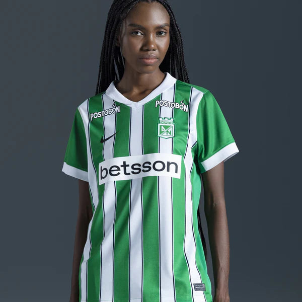 NIKE CAMISETA DE LOCAL DAMA 2026