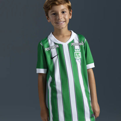 NIKE CAMISETA DE LOCAL NIÑO 2026