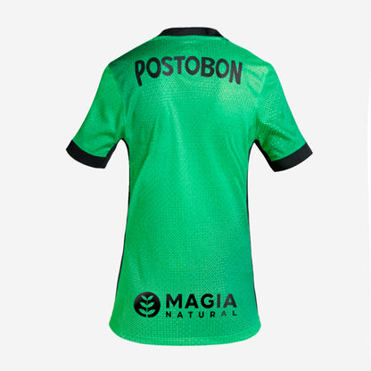 NIKE CAMISA TERCER KIT DAMA 2025