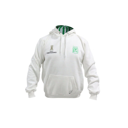 HOODIE BLANCO GLORIA ETERNA