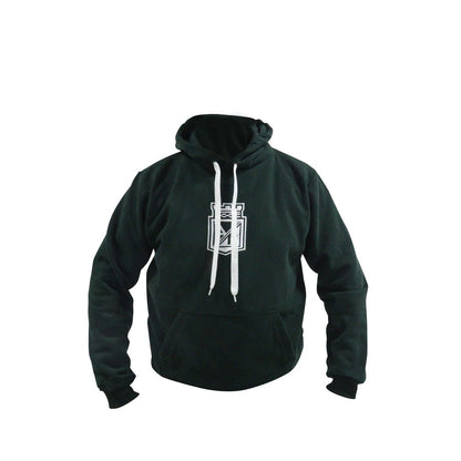 HOODIE VERDE BOTELLA LIBERTADORES