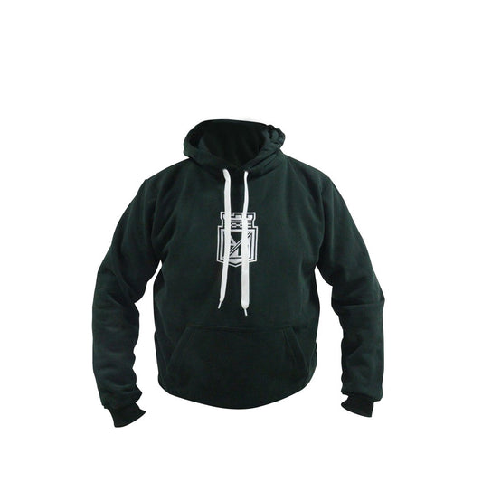 HOODIE VERDE BOTELLA LIBERTADORES