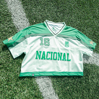 CAMISA NFL DAMA ESTRELLAS
