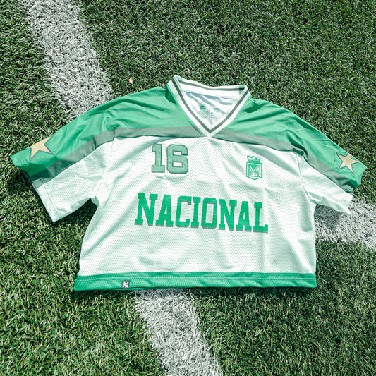 CAMISA NFL DAMA ESTRELLAS