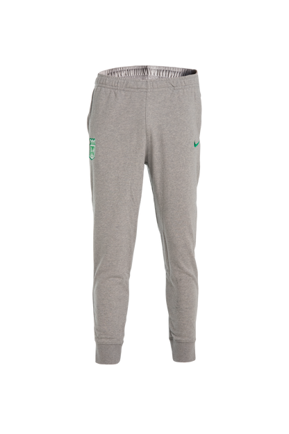 SUDADERA GRIS HOMBRE NIKE 2025