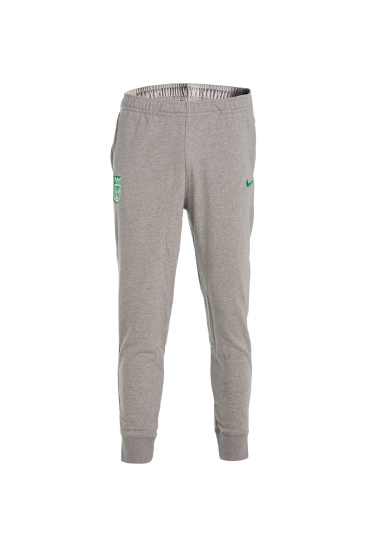 SUDADERA GRIS HOMBRE NIKE 2025