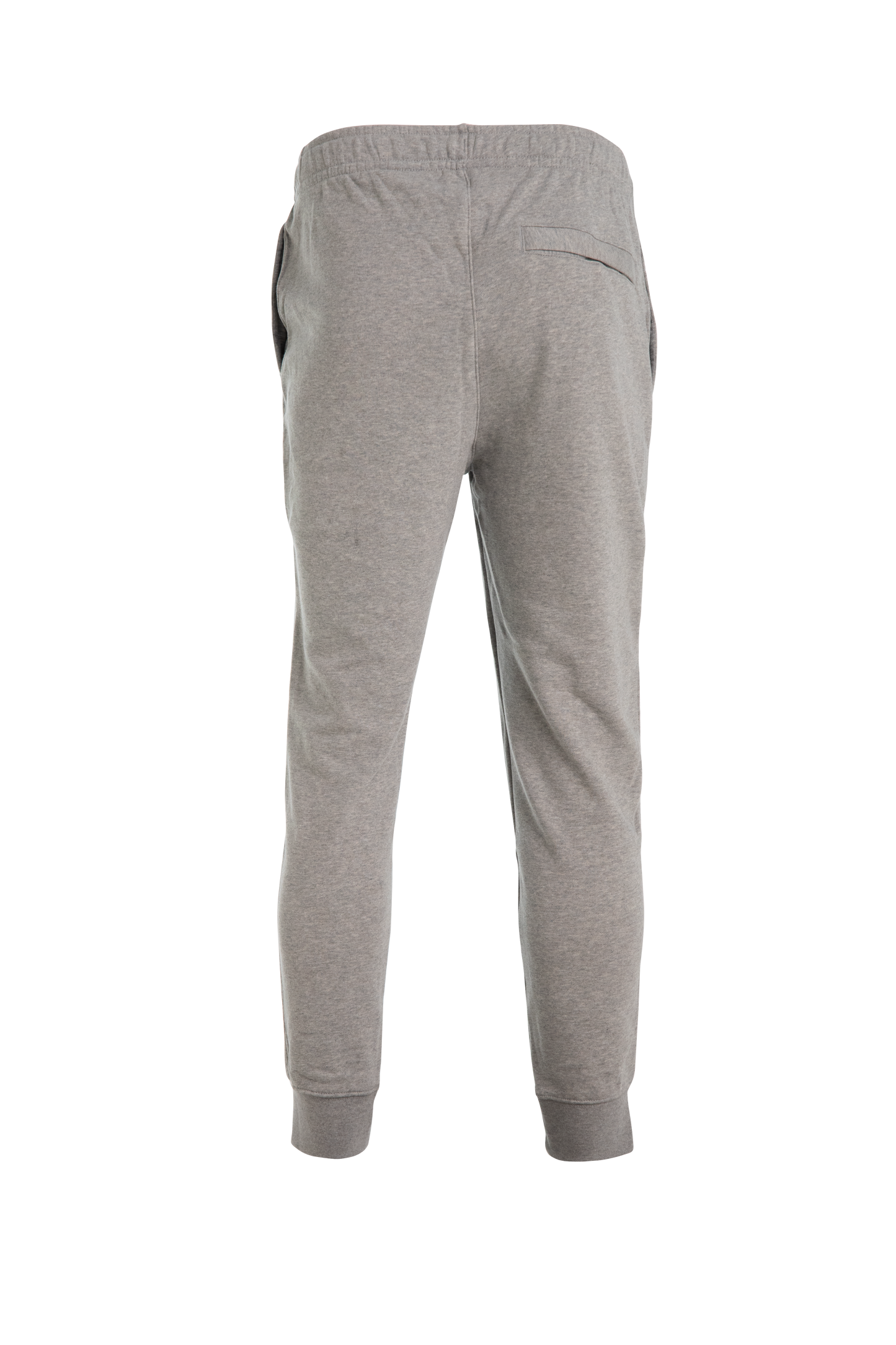 SUDADERA GRIS HOMBRE NIKE 2025